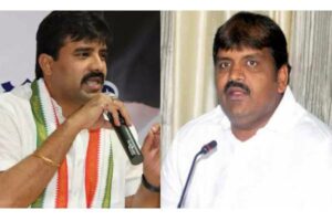 కాంగ్రెస్ ఎంపీ అభ్యర్థుల్లో బీఆర్ఎస్ నేతలే ఎక్కువ !