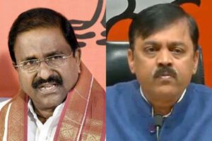 సీట్ల కోసం చివరి ప్రయత్నాల్లో ప్రో వైసీపీ బీజేపీ సీనియర్లు !