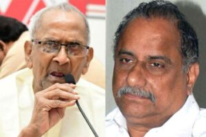 వైసీపీ కోసం జోగయ్య, ముద్రగడ అండర్‌కవర్ ఆపరేషన్లు !