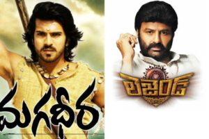 బాలకృష్ణ Vs రామ్ చరణ్… ఆధిపత్యం ఎవరిదో..?