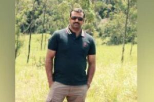 తెలంగాణ న్యూస్ : ప్రణీత్ రావు అరెస్ట్ – కేటీఆర్‌కు జ్వరం !