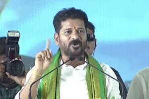 14 సీట్లు టార్గెట్ : బూత్ లెవల్ నుంచి రేవంత్ పర్యవేక్షణ !