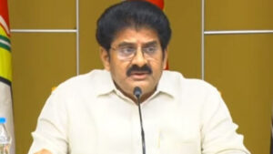 అనపర్తిలో ఆందోళన… నల్లమిల్లి దారెటు..?