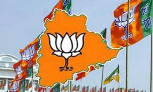 తెలంగాణ బీజేపీ లోక్ సభ అభ్యర్థులను మార్చనుందా..?