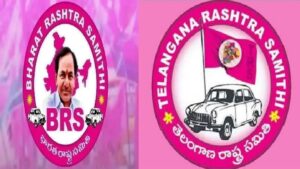 బీఆర్ఎస్ నుండి టీఆర్ఎస్…! త్వ‌ర‌లోనే మార్పు