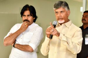 చంద్రబాబు, పవన్  పై ఆ ఛానెల్ బ్యాన్..?