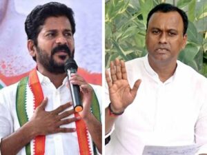 రేవంత్ కేబినెట్ లోకి కోమటిరెడ్డి రాజగోపాల్ రెడ్డి..?