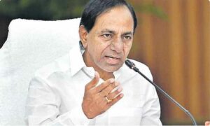 ఫోన్ ట్యాపింగ్ పై కేసీఆర్ రివర్స్ గేర్..!?