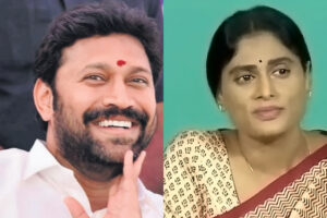 అవినాష్ రెడ్డికి వివేకా చివరి కోరిక తీర్చే చాన్స్  !