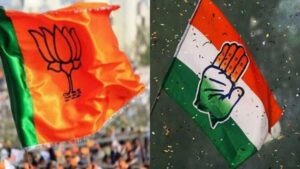 ఎన్నిక‌ల ప్ర‌చారం క్లోజ్… సెంట్ర‌ల్ లో స‌ర్కార్ ఎవ‌రిదో?