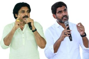 లోకేష్, పవన్‌లతో ఇతర రాష్ట్రాల్లో బీజేపీ ప్రచారం !