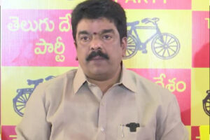 బొండా ఉమ వైపే రాయి – వైసీపీ చీప్ ట్రిక్కులు !