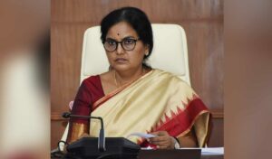 బిగ్ న్యూస్ – సీఎస్ పేరుతో సైబర్ మోసాలు
