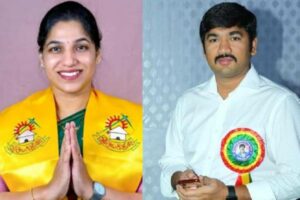 దర్శి రివ్యూ : హోరాహోరీ – కానీ బూచేపల్లికి ఎన్నో మైనస్‌లు !