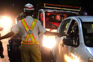 హైదరాబాద్‌లో డ్రగ్స్ అండ్ డ్రైవ్ టెస్టులు