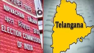 రెచ్చగొట్టే చర్యలకు దిగుతున్నా ఈసీకి పట్టదా..?