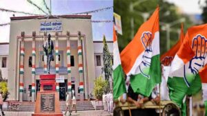 ఖ‌మ్మం పంచాయితీ మ‌ళ్లీ షురూ… ఈసారి కాంగ్రెస్ లో!