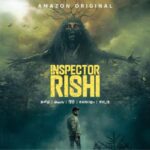 Inspector Rishi Web Series Review