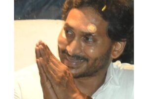 వైసీపీ సమస్యలన్నింటికీ “గులకరాయి” మందు !