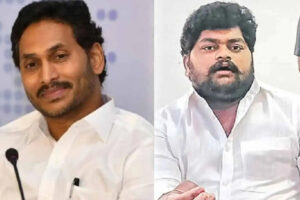 వివేకా హత్య కేసులోకి జగన్‌నూ లాక్కొస్తున్న దస్తగిరి  !