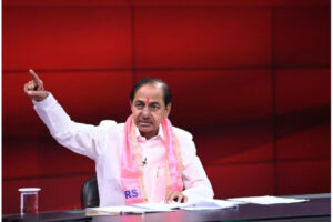 అదేదో ప్రెస్మీట్‌లో చెబితే సరిపోయేదిగా -అన్ని టీవీల్లో వచ్చేది !