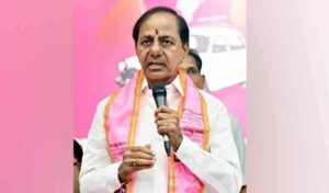 కేసీఆర్ రైతు రాజకీయం… వ్యూహాత్మక తప్పిదమా..?