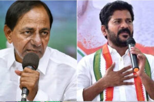 కేసీఆర్‌కు “కరెంట్ షాక్” ఇచ్చేందుకు రేవంత్ రెడీ !