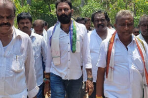 కొడాలి నాని నామినేషన్ తిరస్కరిస్తారా ?