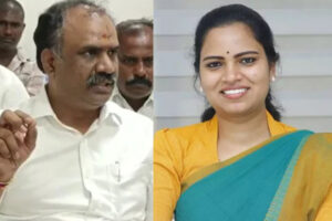 విడదల రజనీకి మల్లెల గండం !
