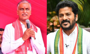 తెలంగాణలో ఛాలెంజింగ్ పాలిటిక్స్