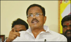 మోత్కుపల్లికి అస్వస్థత.. కారణం అదేనా..?
