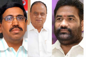 నెల్లూరులో వైసీపీ గెలిచే సీటేది ?