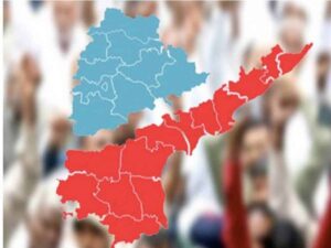 తెలుగు రాష్ట్రాల్లో నామినేష‌న్లు షురూ…