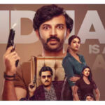 Parijatha Parvam Movie Review