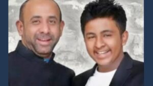 మాజీ ఎమ్మెల్యే ష‌కీల్ కొడుకును వెంటాడుతున్న హిట్ అండ్ ర‌న్ కేసులు