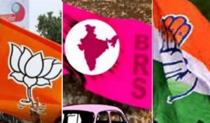 సికింద్రాబాద్ లో ఎవరిది పైచేయి..?