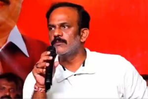 టీడీపీ కూటమికి వంగవీటి రాధా విస్తృత ప్రచారం !