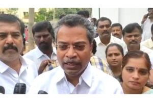 మైలవరం రివ్యూ :  వసంత కృష్ణ ప్రసాద్‌కు కలిసొస్తున్న కాలం !