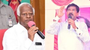 క‌డియం Vs రాజ‌య్య‌- కేసీఆర్ కు త‌ప్ప‌లేదా?