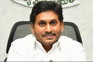 ఇప్పటికీ ఎన్డీఏ వెంట పడుతున్న జగన్ !