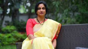మాధవీలత ఆస్తులు ఎన్ని కోట్లో తెలుసా..?