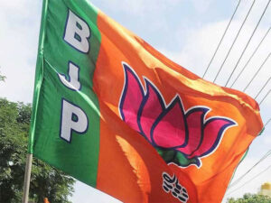 ఆ స్థానాల్లో ఇద్దరేసి అభ్యర్థులకు బీజేపీ బీ ఫాం..!?