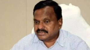 నిర్వాసితుల క‌న్నీటికి స‌మాధానం ఉందా…?  బీఆర్ఎస్ అభ్య‌ర్థిపై  వైర‌ల‌వుతోన్న పోస్ట్!