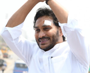 ఎన్నికల వరకు జగన్ అంతే..!?