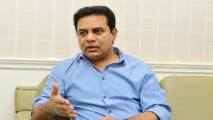 ఏపీ ఎన్నిక‌ల్లో గెలుపెవ‌రిది?  వైర‌ల్ అవుతోన్న కేటీఆర్ ఆన్స‌ర్
