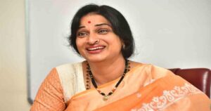 ఆసుపత్రి వ్యాపారంపై మాధవీలత సంచలన వ్యాఖ్యలు