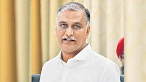 కాంగ్రెస్ కు అడ్వాంటేజ్ గా హరీష్ రావు సవాళ్ళు..!?