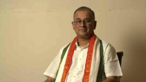 ఎవరీ రామసహాయం రఘురామ్ రెడ్డి..?