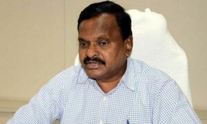 కేసీఆర్ కు షాక్… ఫోన్ ట్యాపింగ్ కేసులో ఎమ్మెల్సీ వెంక‌ట్రామిరెడ్డి పేరు