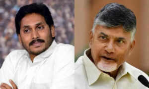 ఆర్కే పలుకు:  చంద్రబాబుకు జగన్‌కు అదే తేడా !